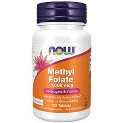 Methyl Folate3
